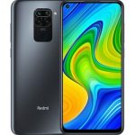 Xiaomi Redmi Note 9 64GB Onyx Black