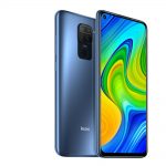 Xiaomi Redmi Note 9 64GB Grey