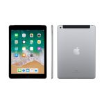 iPad Wi-Fi 32GB - Space Grey 7th gen.