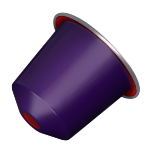 ISPIRAZIONE FIRENZE ARPEGGIO DECAFFEINATO