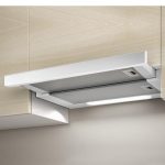 ELICA ELITE 14 LUX WH/A/90