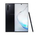SAMSUNG GALAXY NOTE 10 BLACK SM-N970FZKD