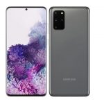 SAMSUNG GALAXY S20+ 4G/GRAY SM-G985FZAD