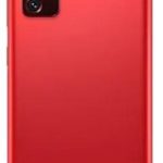 SAMSUNG GALAXY S20 FE 128GB RED SM-G780G