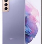SAMSUNG GALAXY S21+ 5G 128GB SM-G996B VIOLET