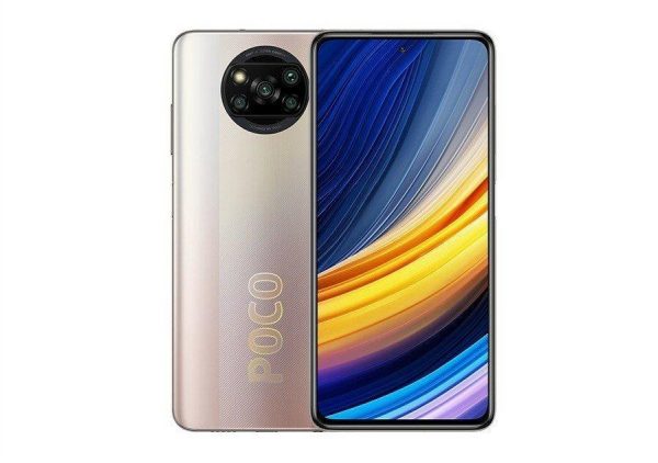 XIAOMI POCO X3 PRO 256GB BRONZE