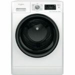 Whirlpool FFWDB 864349 BV EE