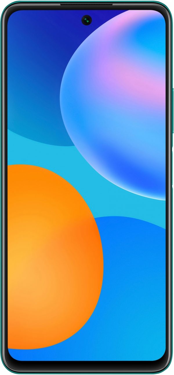 Huawei P Smart 2021 128GB Crush Green