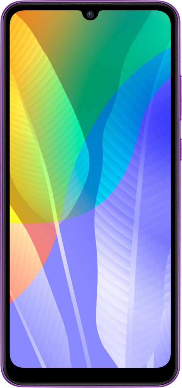 Huawei Y6p 64GB Phantom Purple