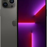 Apple iPhone 13 Pro Max 256GB Graphite