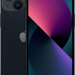 Apple iPhone 13 mini 256GB MIDNIGHT