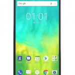 BlackBerry Evolve 64GB Black