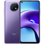 Xiaomi Redmi Note 9T 5G Dual Sim 4GB RAM 128GB Daybreak Purple