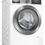 BOSCH WAXH8E0LSN