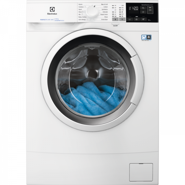 ELECTROLUX EW6SN426WI