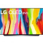 LG OLED65C21LA