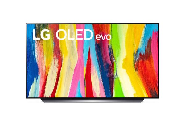 LG OLED65C21LA