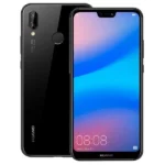 HUAWEI P20 LITE Black 128GB