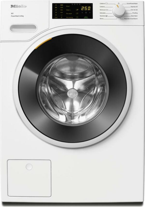 Miele WWD 320 WCS