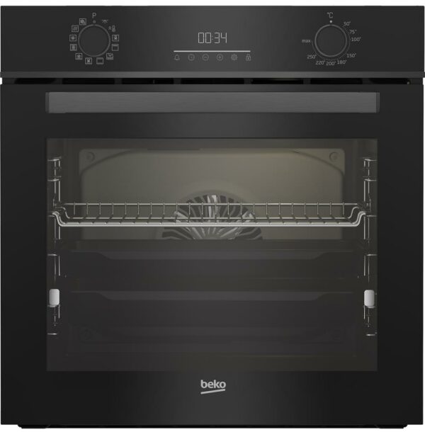 BEKO BBIM18301DXCS