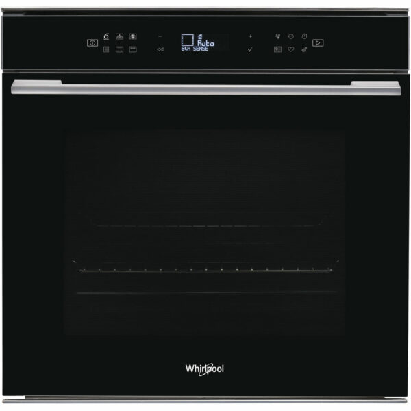 WHIRLPOOL W7 OM4 4S1 P BL