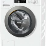 Miele WTD160 WCS