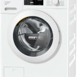 Miele WTD163 WCS