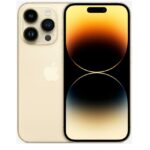 Apple IPhone 14 PRO 128GB Gold