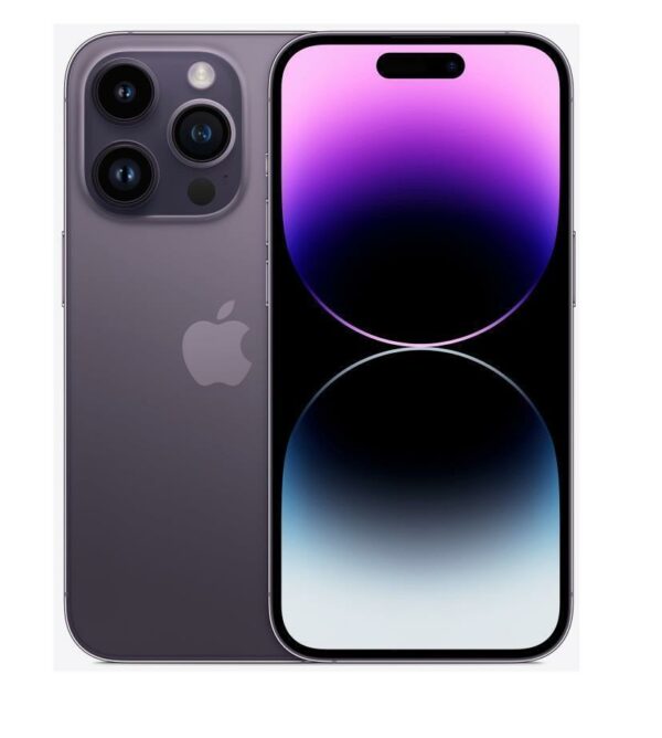 Apple IPhone 14 PRO 256GB Purple