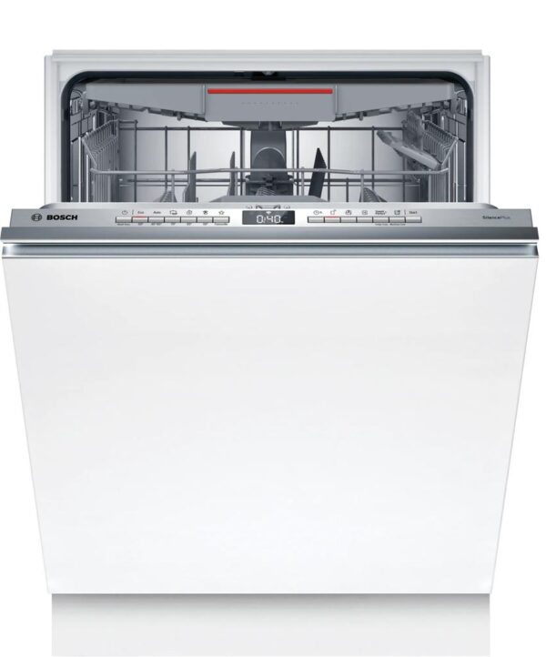 BOSCH SMV4ECX21E