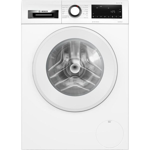 BOSCH WGG242Z2SN