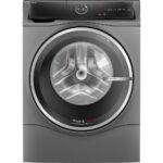 BOSCH WNC254ARSN