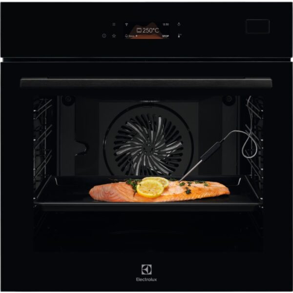 ELECTROLUX COB8S39WZ