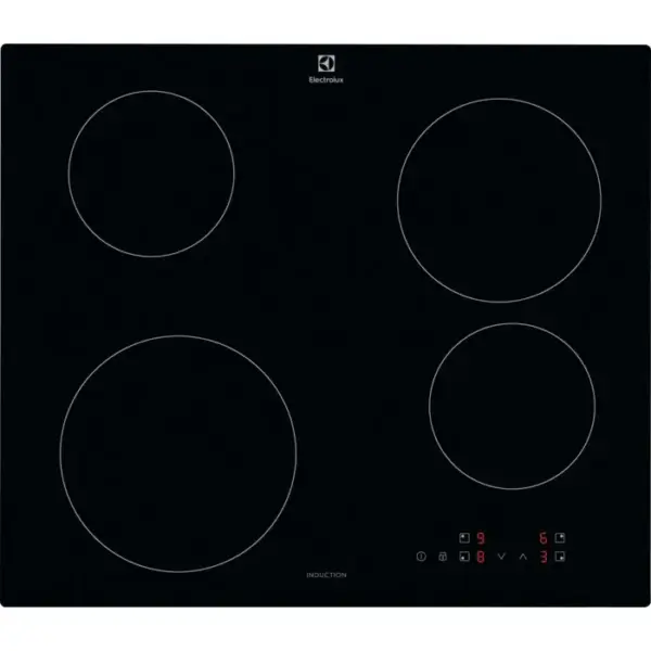 ELECTROLUX EIB60420CK