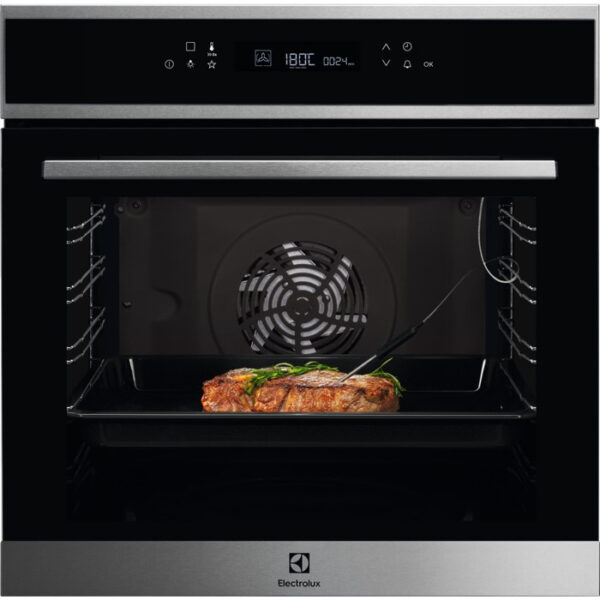 ELECTROLUX EOE7F31X