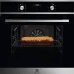 ELECTROLUX EOF5F50BX