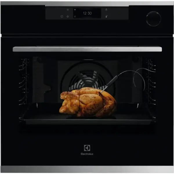 ELECTROLUX KOCBP39WX