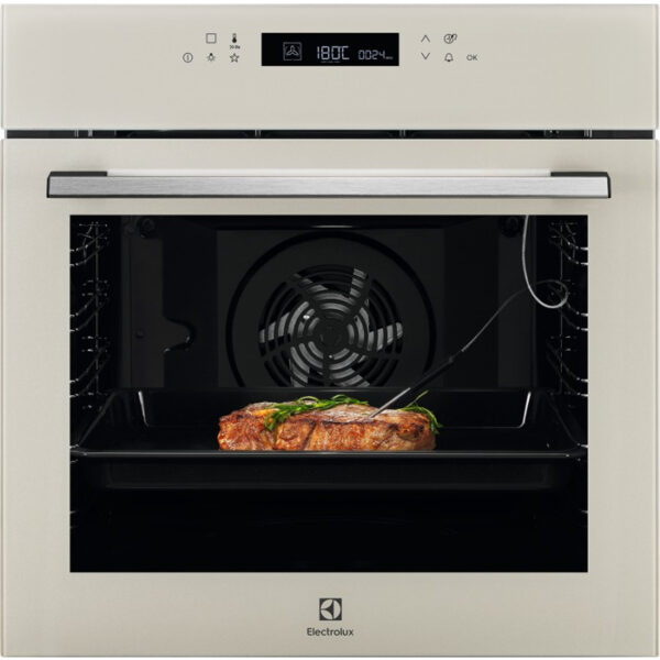 ELECTROLUX LOE7F31S