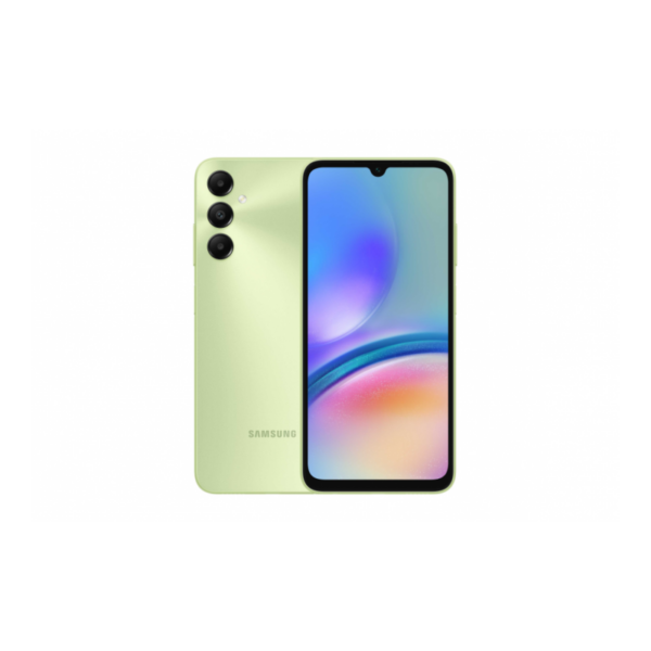 Galaxy A05s DS SM-A057G 4/128GB Light Green