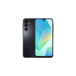 Samsung Galaxy A16 5G 4/128GB SM-A166B Black