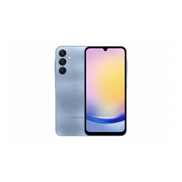 Samsung Galaxy A25 5G 6/128GB DS SM-A256B Blue