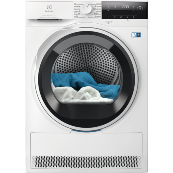 ELECTROLUX EW8D394M