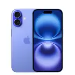 APPLE iPhone 16 256GB Ultramarine
