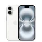 APPLE iPhone 16 256GB White