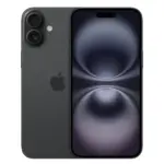 APPLE iPhone 16 Plus 256GB Black