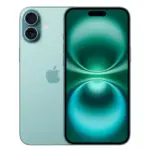 APPLE iPhone 16 Plus 512GB Teal
