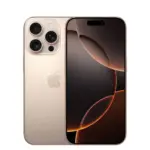 APPLE iPhone 16 Pro 256GB Desert Titanium