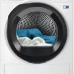 ELECTROLUX EW8D495MC