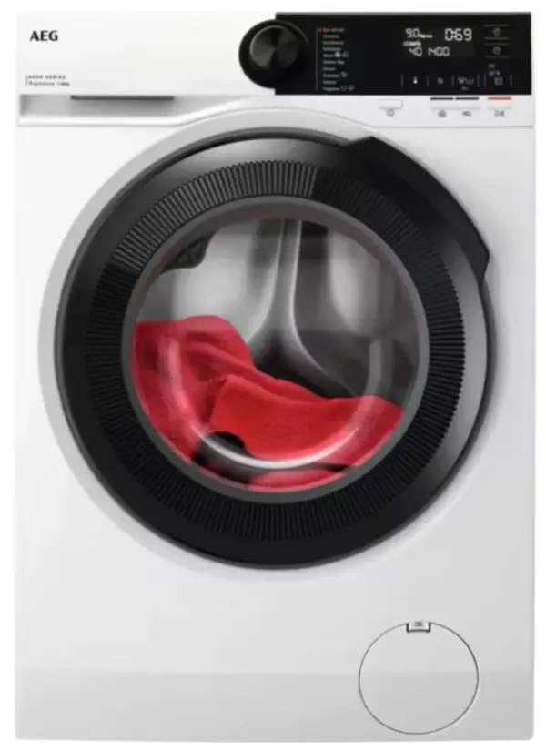 AEG LFR62844BE
