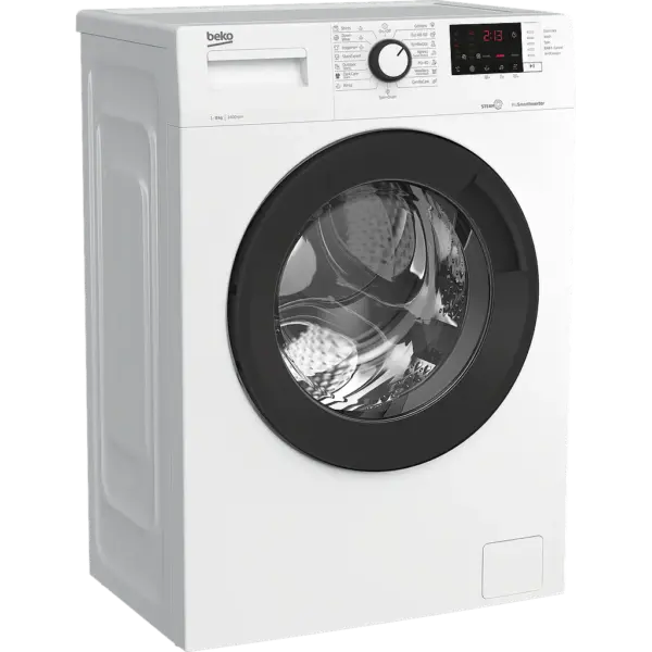 BEKO WUE8712XAW
